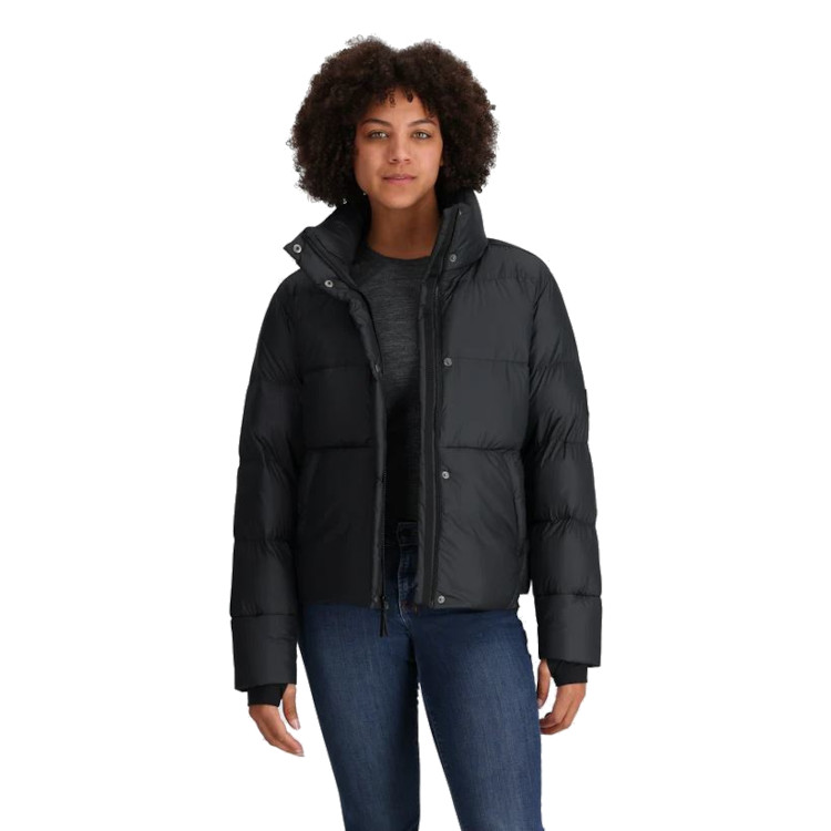 Outdoor Research Coldfront Down Jacket - Women's - Image 3